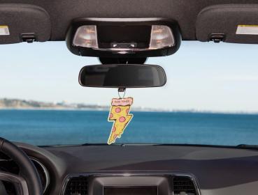 Preview: Pizza Power